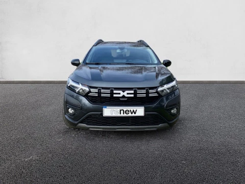 Dacia Jogger S.L. Extreme Go TCe 81kW (110CV) 5p