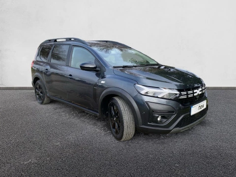 Dacia Jogger S.L. Extreme Go TCe 81kW (110CV) 5p