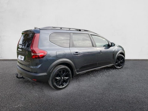 Dacia Jogger S.L. Extreme Go TCe 81kW (110CV) 5p