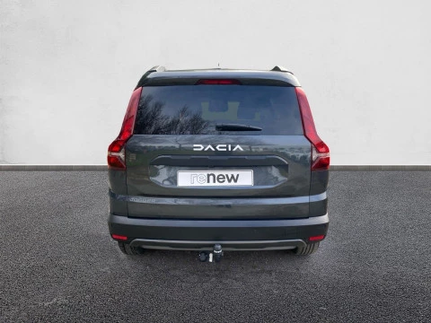 Dacia Jogger S.L. Extreme Go TCe 81kW (110CV) 5p