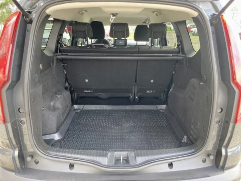 Dacia Jogger S.L. Extreme Go TCe 81kW (110CV) 5p