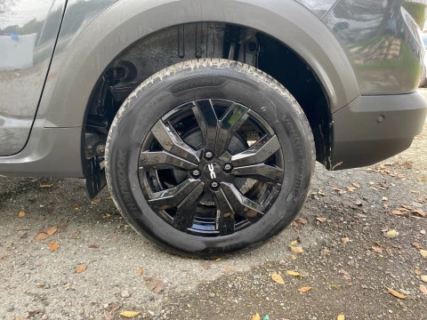 Dacia Jogger S.L. Extreme Go TCe 81kW (110CV) 5p