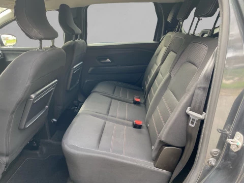 Dacia Jogger S.L. Extreme Go TCe 81kW (110CV) 5p