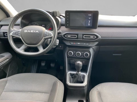 Dacia Jogger S.L. Extreme Go TCe 81kW (110CV) 5p