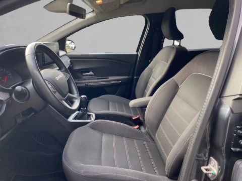 Dacia Jogger S.L. Extreme Go TCe 81kW (110CV) 5p