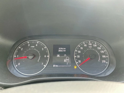 Dacia Jogger S.L. Extreme Go TCe 81kW (110CV) 5p