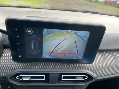 Dacia Jogger S.L. Extreme Go TCe 81kW (110CV) 5p