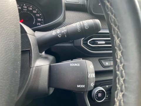 Dacia Jogger S.L. Extreme Go TCe 81kW (110CV) 5p