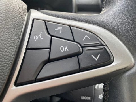 Dacia Jogger S.L. Extreme Go TCe 81kW (110CV) 5p