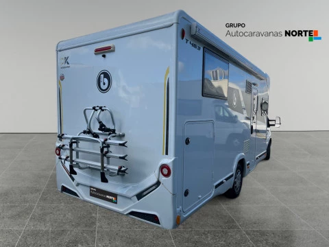 BENIMAR TESSORO TESSORO 463