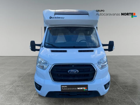 BENIMAR TESSORO TESSORO 463