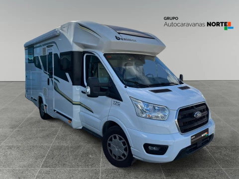 BENIMAR TESSORO TESSORO 463