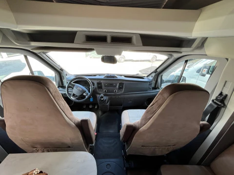 BENIMAR TESSORO TESSORO 463