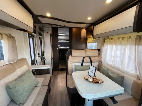 BENIMAR TESSORO TESSORO 463