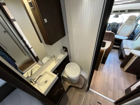 BENIMAR TESSORO TESSORO 463