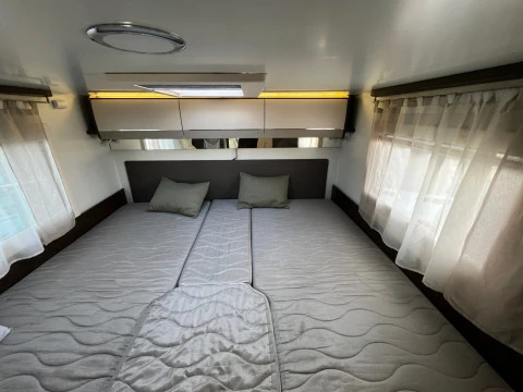 BENIMAR TESSORO TESSORO 463