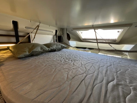 BENIMAR TESSORO TESSORO 463