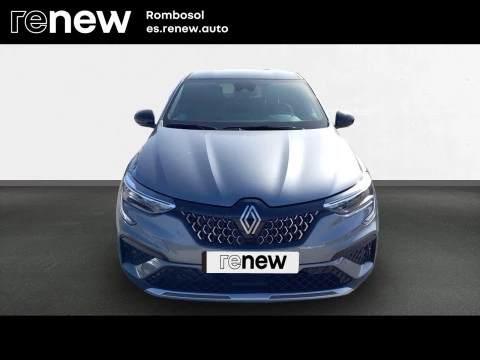 Renault Arkana  1.3 TCe Esprit Alpine EDC 116kW
