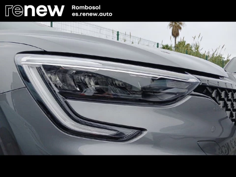 Renault Arkana  1.3 TCe Esprit Alpine EDC 116kW