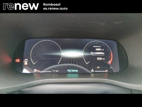 Renault Arkana  1.3 TCe Esprit Alpine EDC 116kW