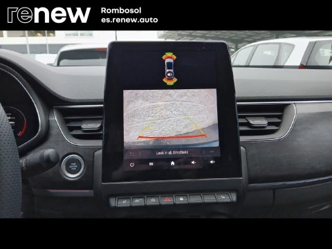 Renault Arkana  1.3 TCe Esprit Alpine EDC 116kW