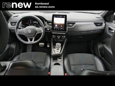 Renault Arkana  1.3 TCe Esprit Alpine EDC 116kW