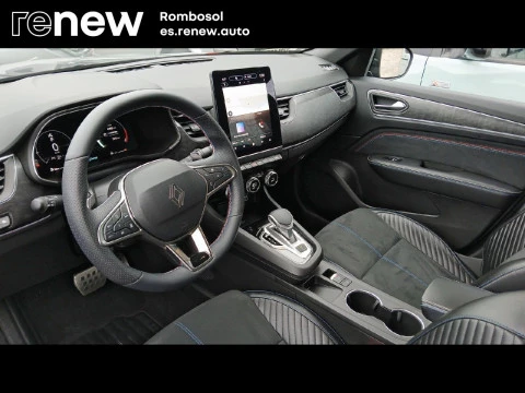 Renault Arkana  1.3 TCe Esprit Alpine EDC 116kW