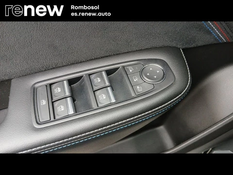 Renault Arkana  1.3 TCe Esprit Alpine EDC 116kW