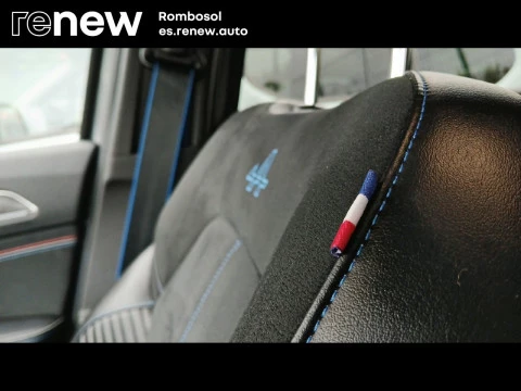 Renault Arkana  1.3 TCe Esprit Alpine EDC 116kW