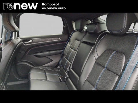 Renault Arkana  1.3 TCe Esprit Alpine EDC 116kW