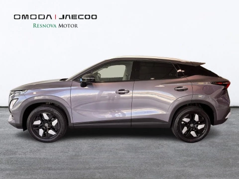 Omoda 5 EV EV Premium 155kW (211CV) Batería 61kWh