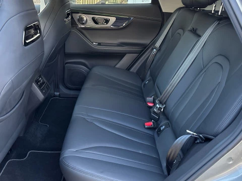 Omoda 5 EV EV Premium 155kW (211CV) Batería 61kWh