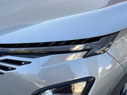 Omoda 5 EV EV Premium 155kW (211CV) Batería 61kWh