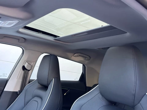 Omoda 5 EV EV Premium 155kW (211CV) Batería 61kWh