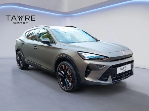 Cupra Formentor 1.5 TSI e-Hybrid 200kW (272 CV) VZ DSG