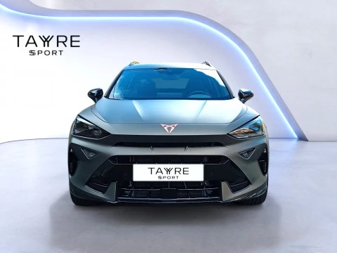 Cupra Formentor 1.5 TSI e-Hybrid 200kW (272 CV) VZ DSG