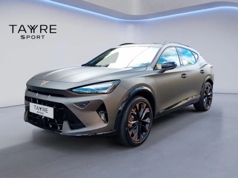 Cupra Formentor 1.5 TSI e-Hybrid 200kW (272 CV) VZ DSG