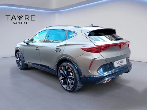 Cupra Formentor 1.5 TSI e-Hybrid 200kW (272 CV) VZ DSG