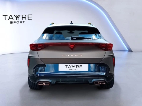 Cupra Formentor 1.5 TSI e-Hybrid 200kW (272 CV) VZ DSG