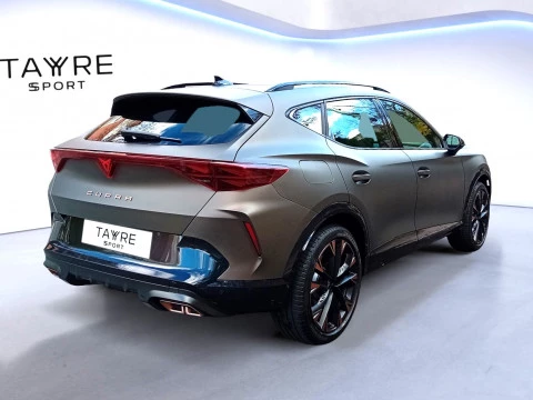 Cupra Formentor 1.5 TSI e-Hybrid 200kW (272 CV) VZ DSG