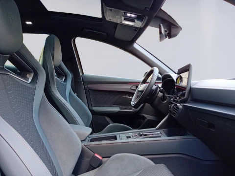 Cupra Formentor 1.5 TSI e-Hybrid 200kW (272 CV) VZ DSG