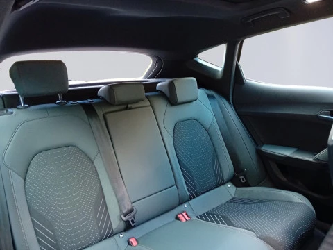 Cupra Formentor 1.5 TSI e-Hybrid 200kW (272 CV) VZ DSG