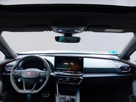 Cupra Formentor 1.5 TSI e-Hybrid 200kW (272 CV) VZ DSG