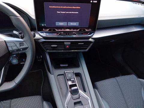 Cupra Formentor 1.5 TSI e-Hybrid 200kW (272 CV) VZ DSG