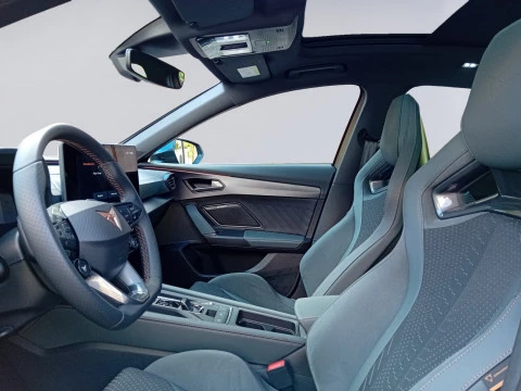 Cupra Formentor 1.5 TSI e-Hybrid 200kW (272 CV) VZ DSG