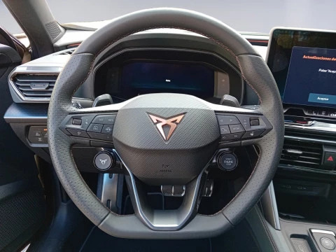 Cupra Formentor 1.5 TSI e-Hybrid 200kW (272 CV) VZ DSG