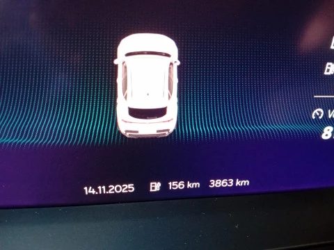 Cupra Formentor 1.5 TSI e-Hybrid 200kW (272 CV) VZ DSG