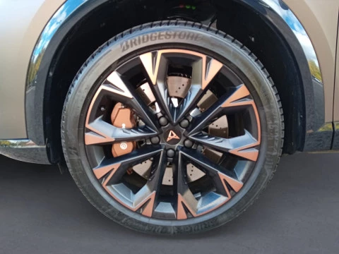 Cupra Formentor 1.5 TSI e-Hybrid 200kW (272 CV) VZ DSG