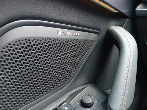 Cupra Formentor 1.5 TSI e-Hybrid 200kW (272 CV) VZ DSG