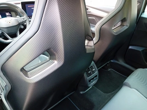 Cupra Formentor 1.5 TSI e-Hybrid 200kW (272 CV) VZ DSG